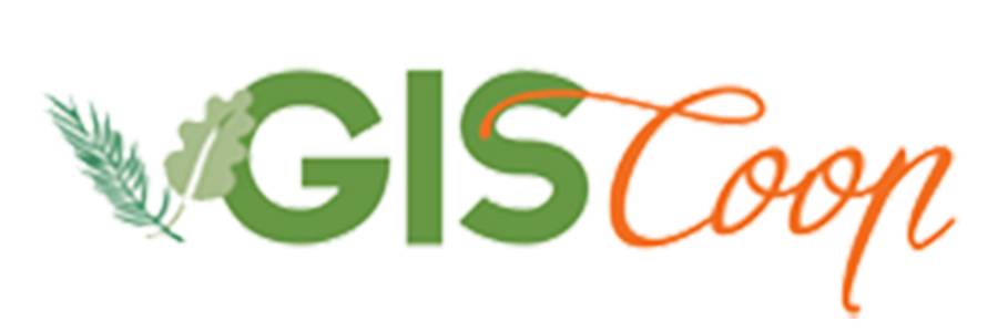 logo GIS Coop