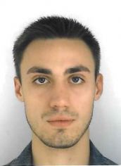 BUREL Thibault